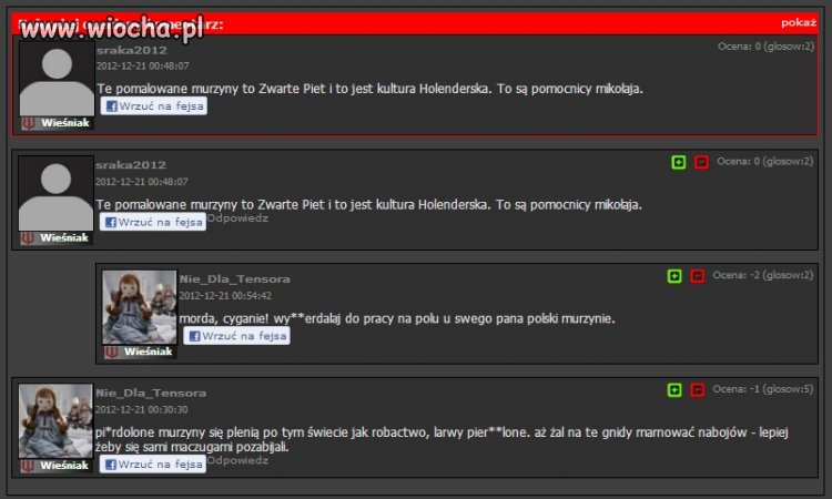 Czasem nie mogę oprzeć się wrażeniu, że