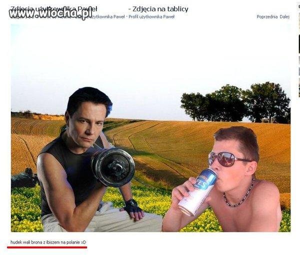 Kolejny mistrz Painta