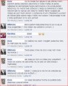 Tematy kłótni 11 latek