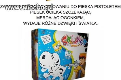 Zabawka dla dzieci