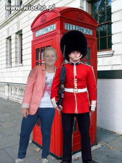 Mistrzyni photoshopu