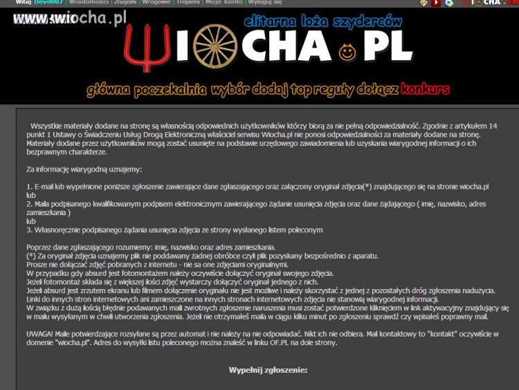 Wiocha