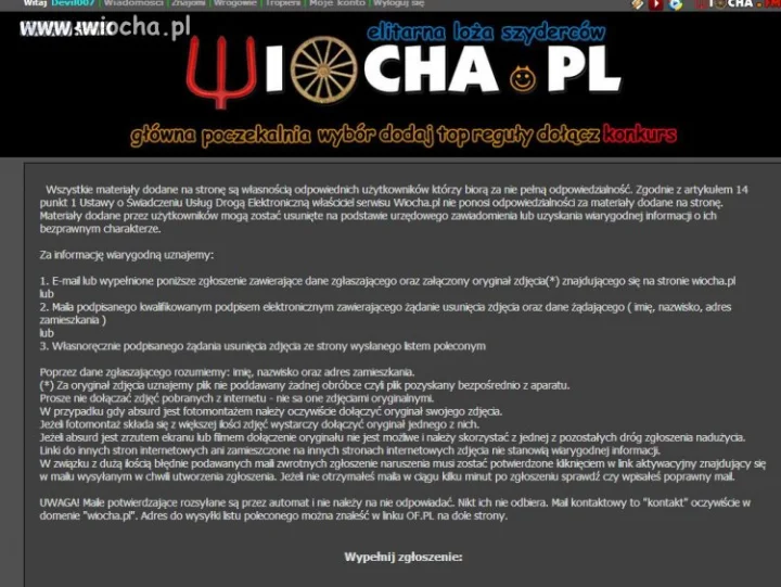 Wiocha