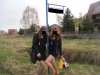 Dzisiejsze laski nie tańczą na rurach...