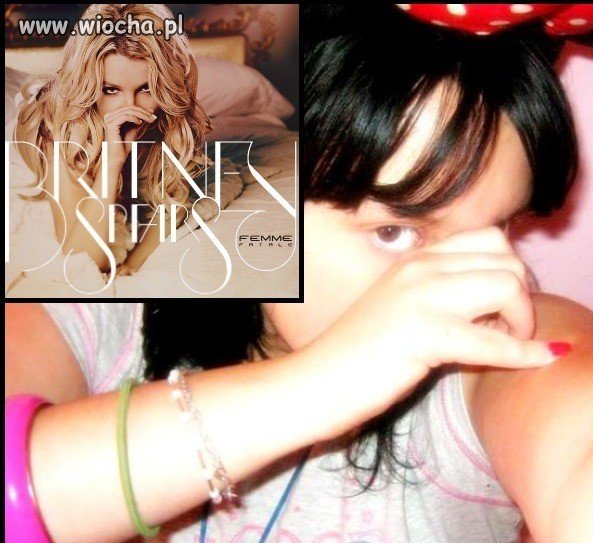 Britney Spears