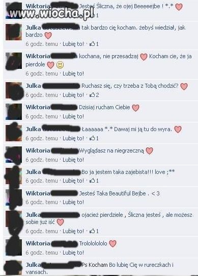 Bardzo ciekawy dialog...