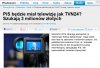 PiS chcę mieć własną telewizję