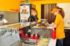 W jednym z lokali gastronomicznych w Lublinie...