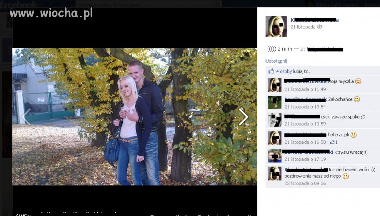Miłość w XXI wieku 
