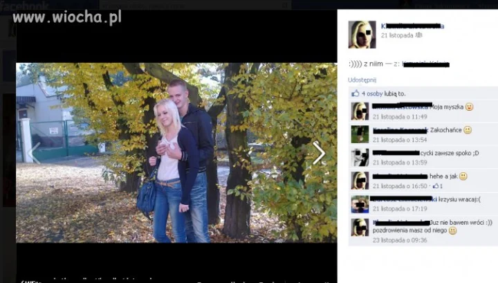 Miłość w XXI wieku 