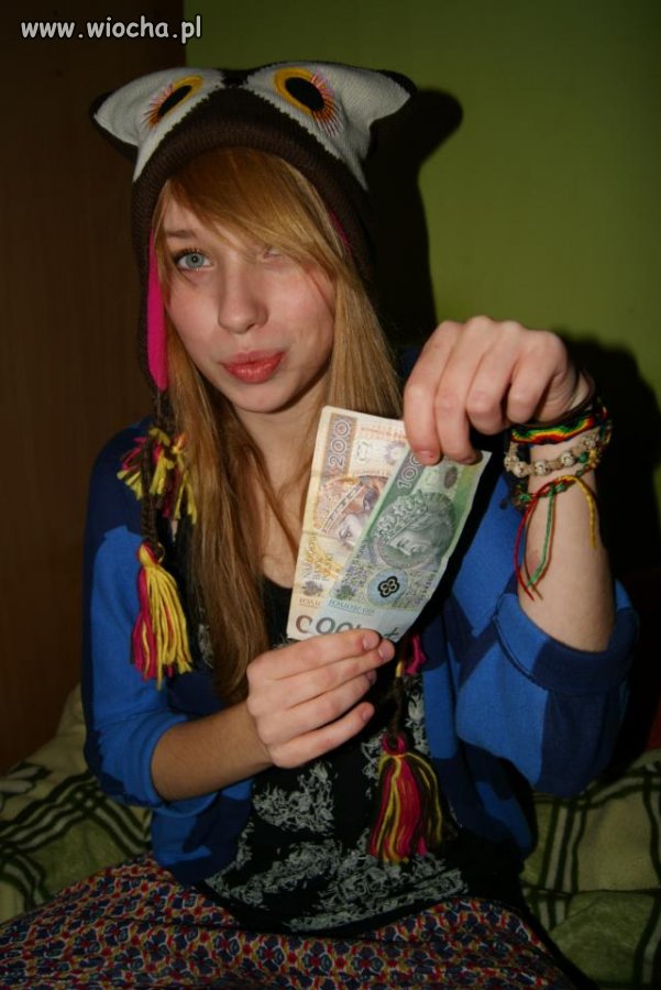 Oceńcie sami...