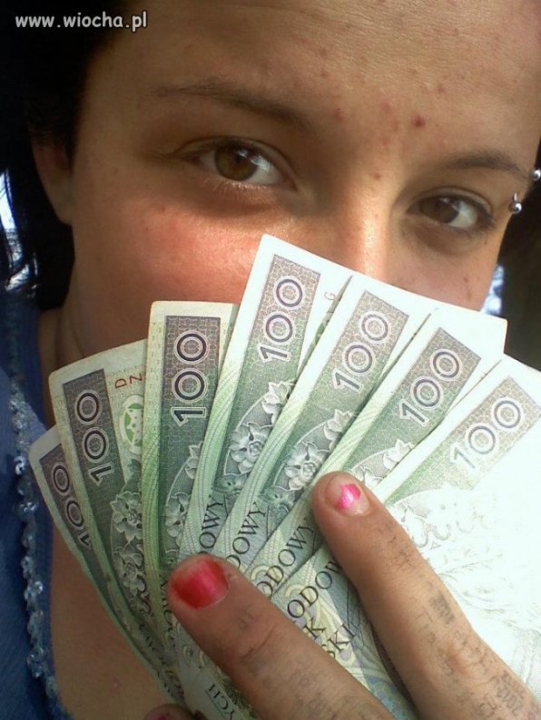Lans na kasę