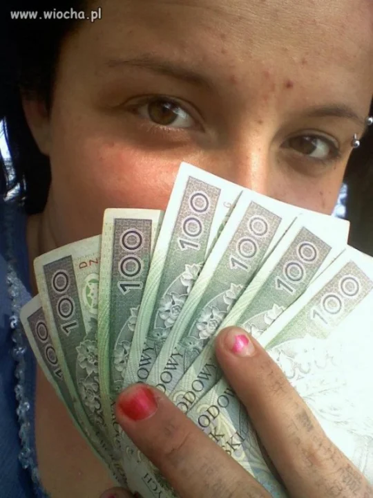 Lans na kasę