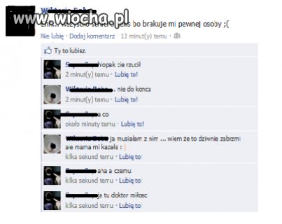 Mama Mi Kazała 
