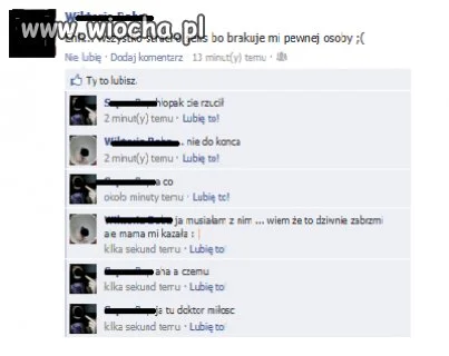 Mama Mi Kazała 