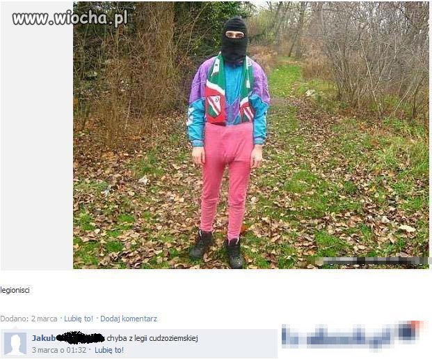 Legionista