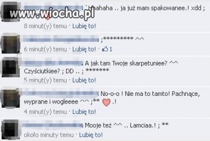 Pokemons. Pokemons everywhere.