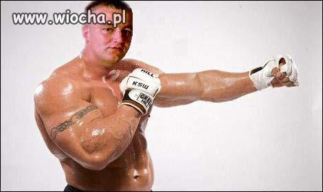 Mistrz Photoshop'a