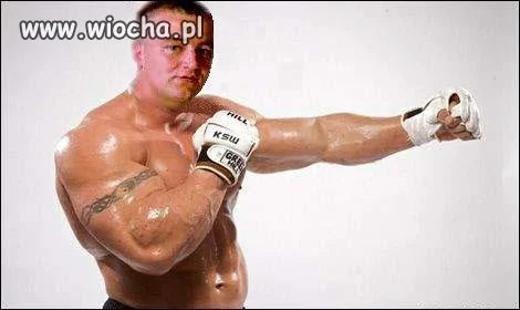 Mistrz Photoshop'a
