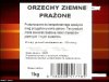 Orzechy ziemne prażone 