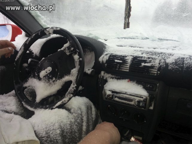 Nowoczesna klima 3D