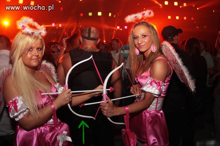 Nie ma żartów...