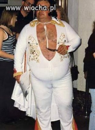 Elvis