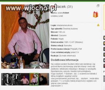 Ktoś zasnął na solarium 