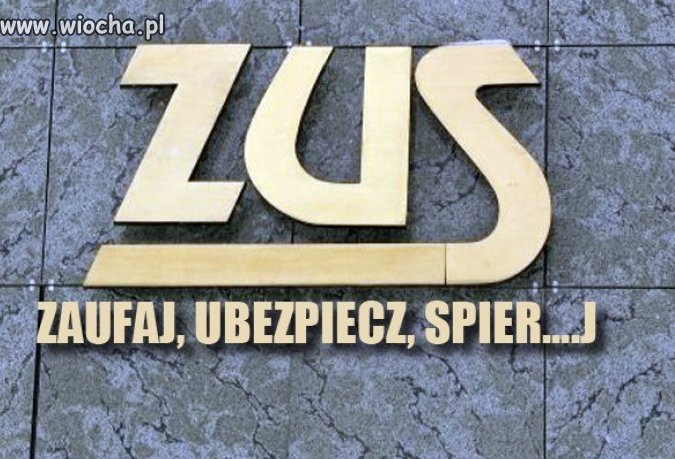 Takie jest 