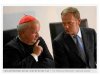 Tusk obiecywał znieść fundusz kościelny ...