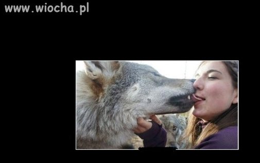 Oglądała pewnie zmierzch