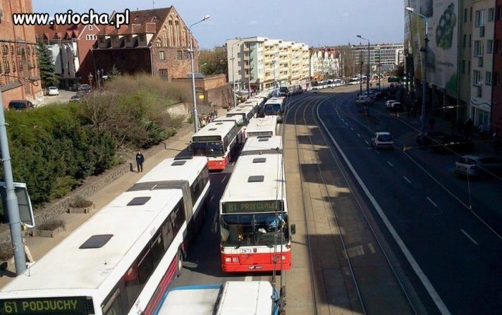  Punktualność...
