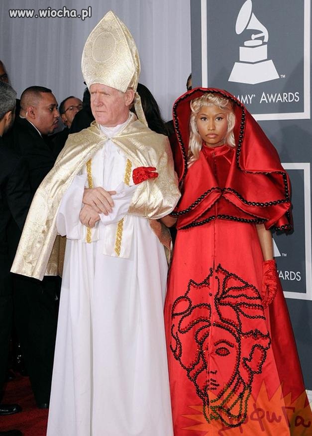 Nicki Minaj