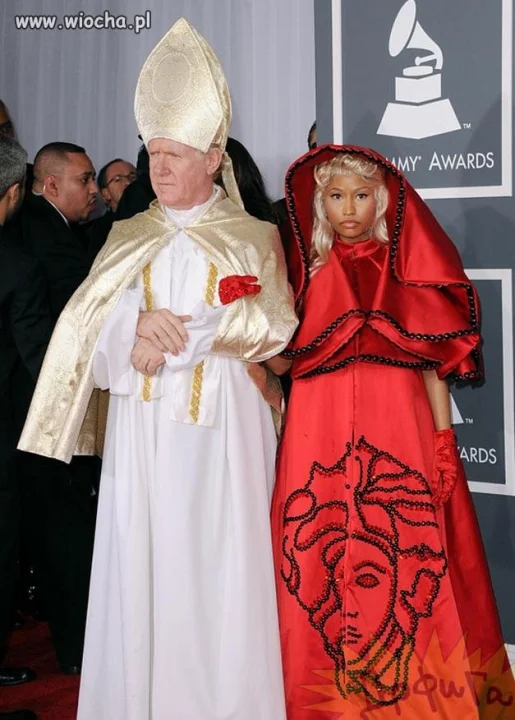 Nicki Minaj