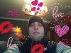 I love you