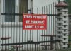 No to można parkować na terenie prywatnym
