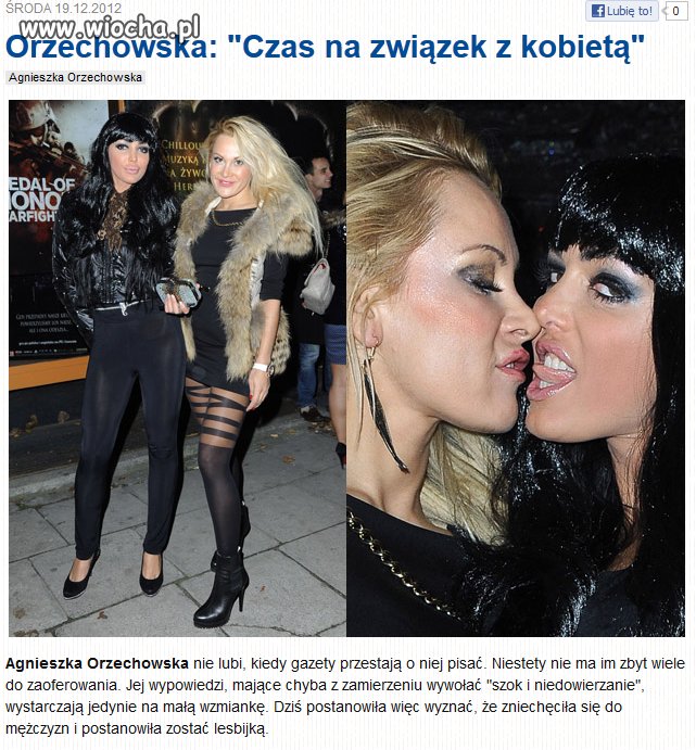 Czego ludzie nie zrobią