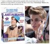 "Dmuchany" Bieber 
