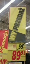 Wyprzedaż 