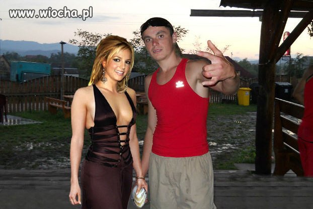 Magia Photoshopa...