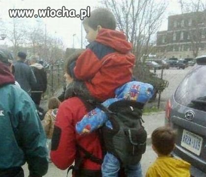 Ciężko to skomentować naprawdę...