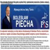 Powinien od dawna siedzieć 