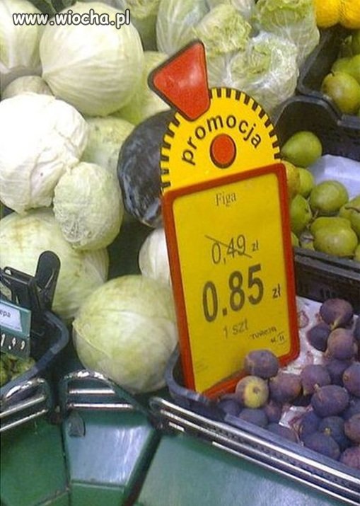 Promocja!