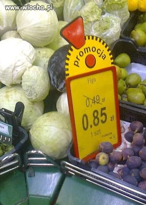 Promocja!