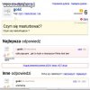 Odkurzacz zawsze spoko