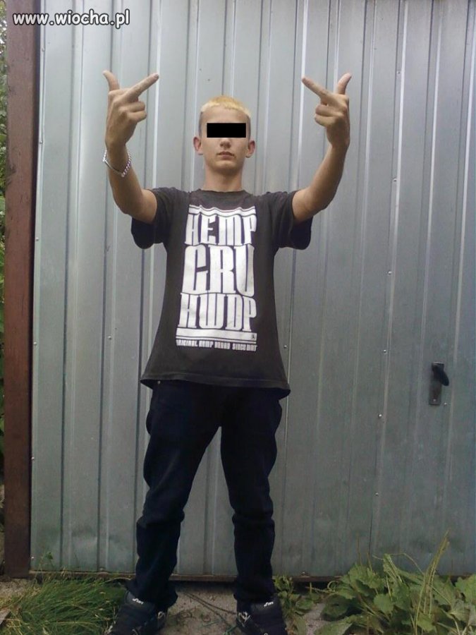 HWDP!