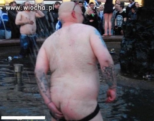 Publiczna łaźnia...
