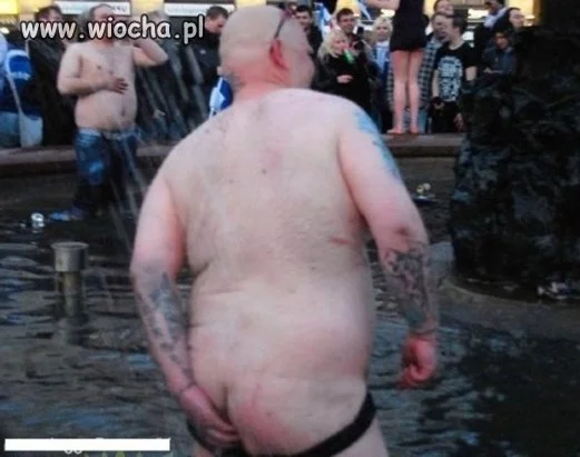 Publiczna łaźnia...