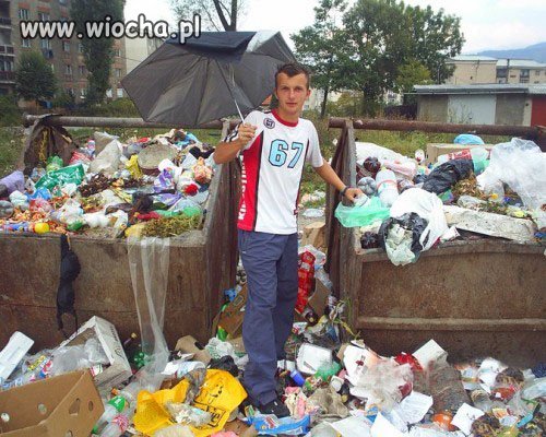 Bo liczy się pomysł 