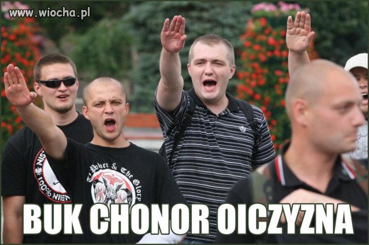 MW czy ONR ?